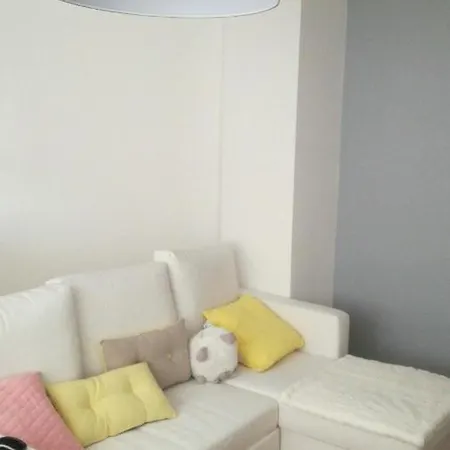 Apartment Proche Metro Et Centre *