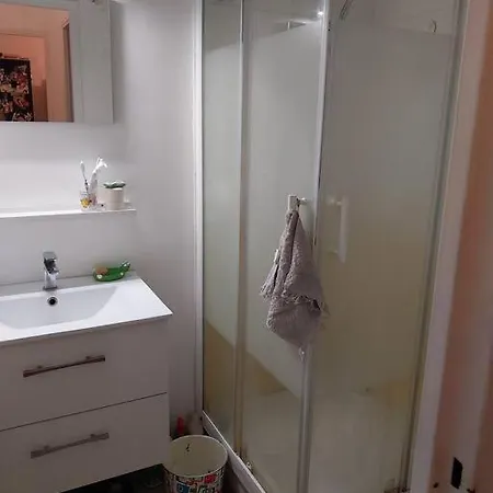 Proche Metro Et Centre Apartment Toulouse